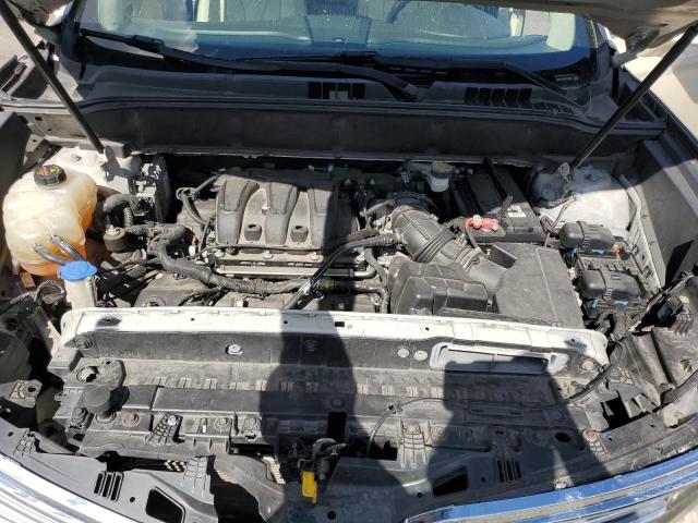 2LMPJ8LR6JBL13820 - 2018 LINCOLN MKX RESERVE بيج صورة 12