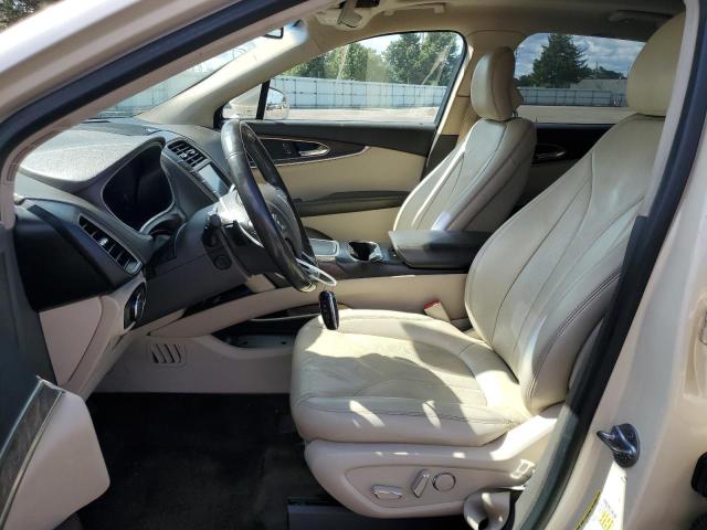 2LMPJ8LR6JBL13820 - 2018 LINCOLN MKX RESERVE بيج صورة 7