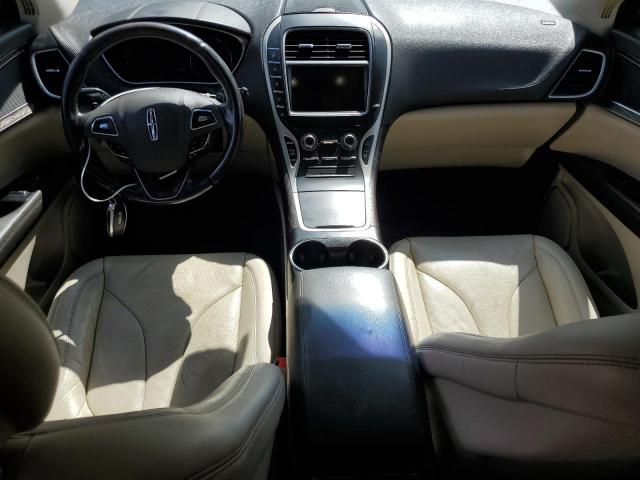 2LMPJ8LR6JBL13820 - 2018 LINCOLN MKX RESERVE بيج صورة 8