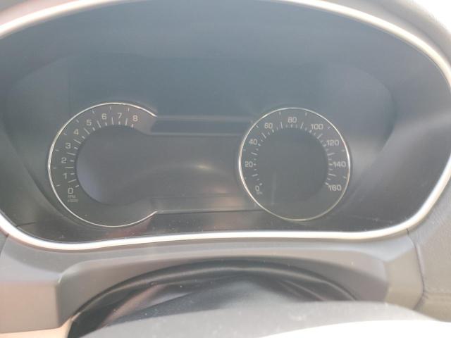 2LMPJ8LR6JBL13820 - 2018 LINCOLN MKX RESERVE بيج صورة 9