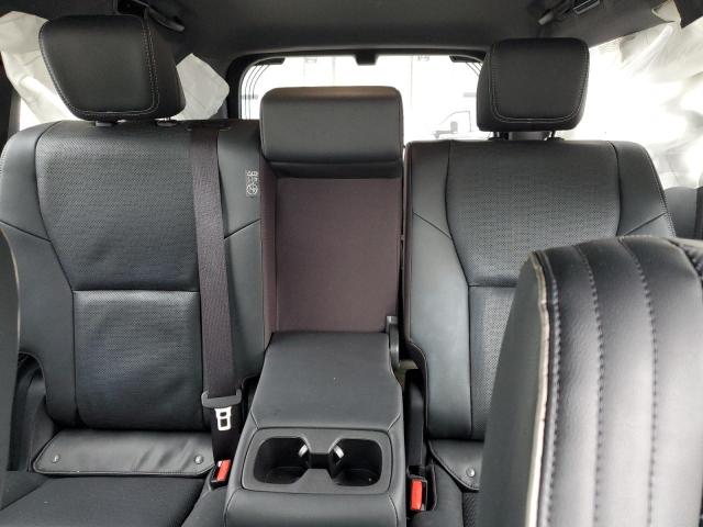 JTEABFAJ2R5001316 - 2024 TOYOTA LAND CRUISER BASE 银色 照片 10