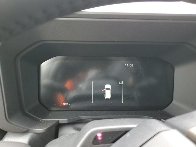 JTEABFAJ2R5001316 - 2024 TOYOTA LAND CRUISER BASE 银色 照片 9