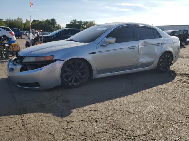 2006 ACURA 3.2TL, 