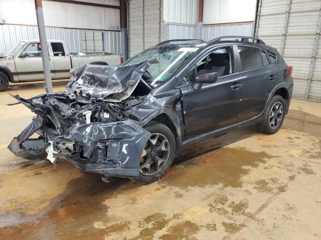 2019 SUBARU CROSSTREK PREMIUM, 