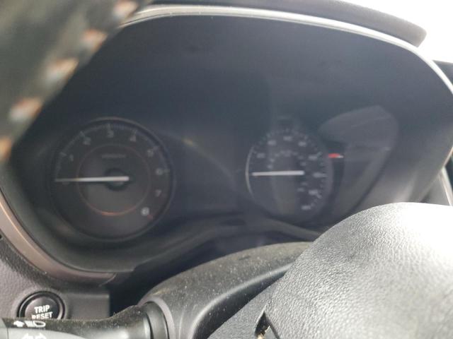 JF2GTAEC0K8377612 - 2019 SUBARU CROSSTREK PREMIUM Grafitowy zdjęcie 9