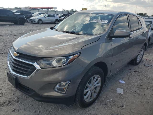 2019 CHEVROLET EQUINOX LT, null