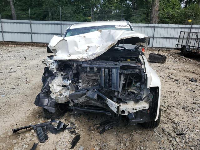 1J8GN28KX9W533025 - 2009 JEEP LIBERTY SPORT 白色 照片 5