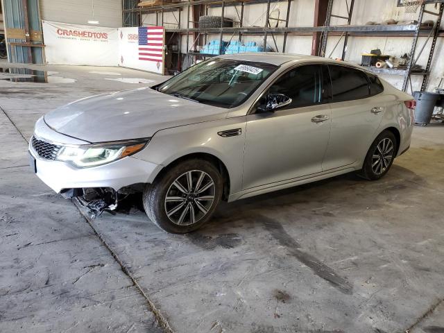 2019 KIA OPTIMA EX, 