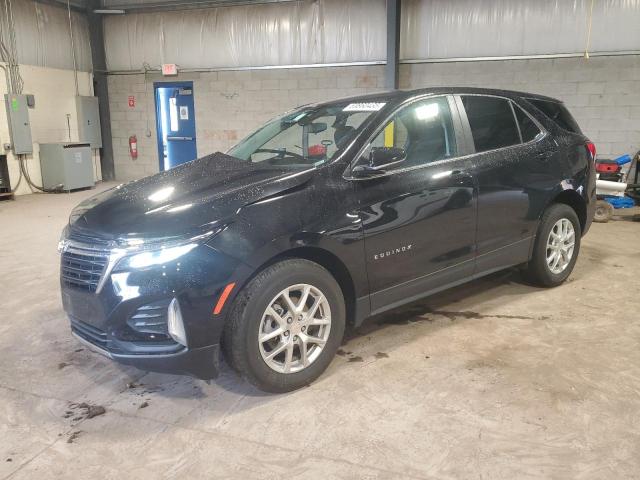 2024 CHEVROLET EQUINOX LT, 