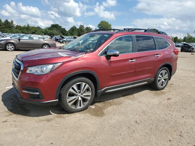 2019 SUBARU ASCENT TOURING, 