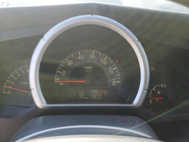 2HJYK16546H571688 - 2006 HONDA RIDGELINE RTL ლურჯი ფოტო 9