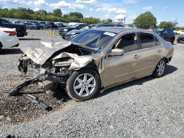 2004 HONDA ACCORD EX, 