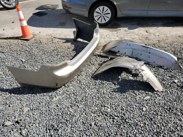 1HGCM66514A051788 - 2004 HONDA ACCORD EX GOLD photo 12