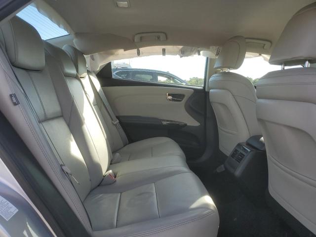 4T1BK1EB4DU010415 - 2013 TOYOTA AVALON BASE 银色 照片 10