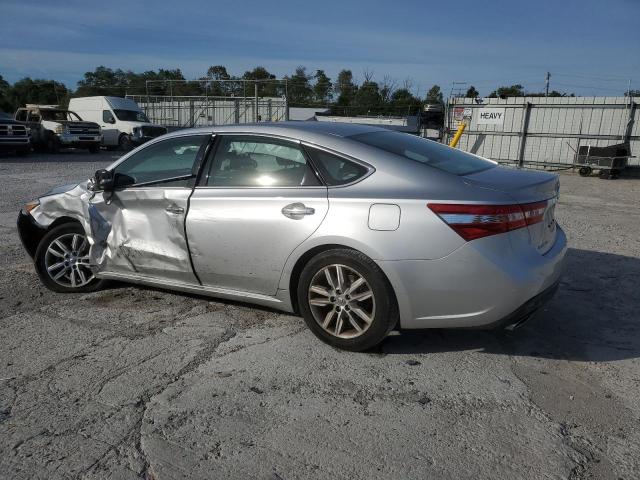 4T1BK1EB4DU010415 - 2013 TOYOTA AVALON BASE 银色 照片 2