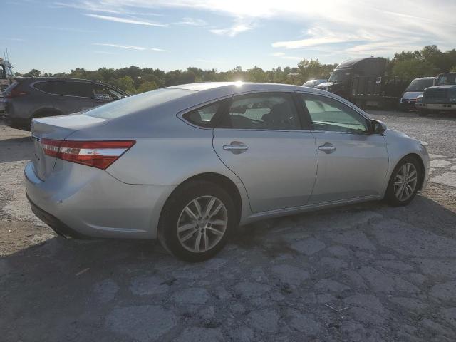 4T1BK1EB4DU010415 - 2013 TOYOTA AVALON BASE 银色 照片 3