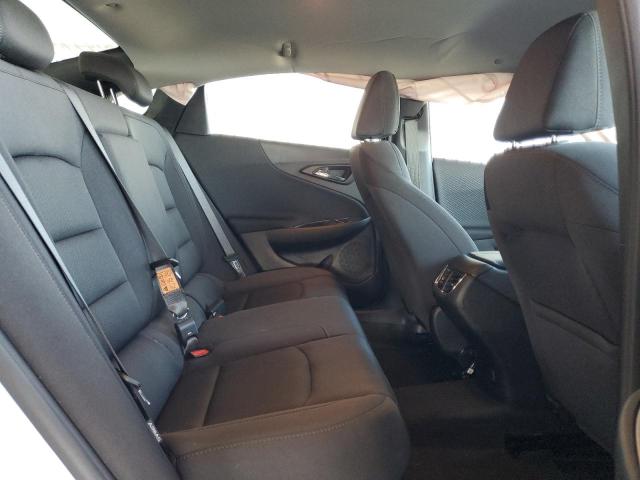 1G1ZD5ST2RF250245 - 2024 CHEVROLET MALIBU LT თეთრი ფოტო 10