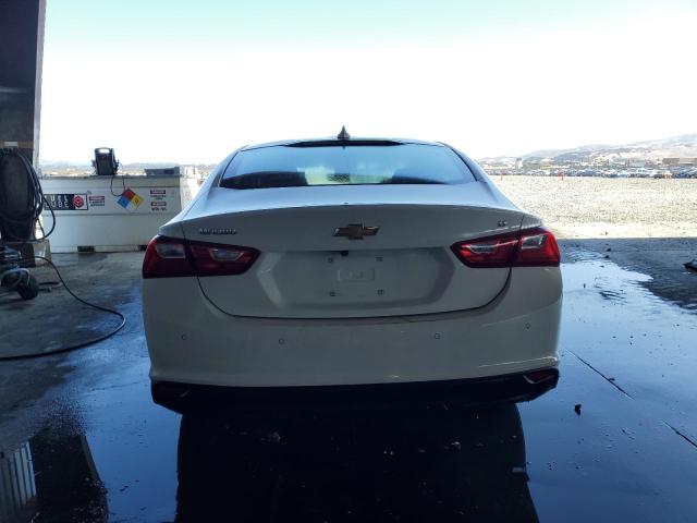 1G1ZD5ST2RF250245 - 2024 CHEVROLET MALIBU LT თეთრი ფოტო 6