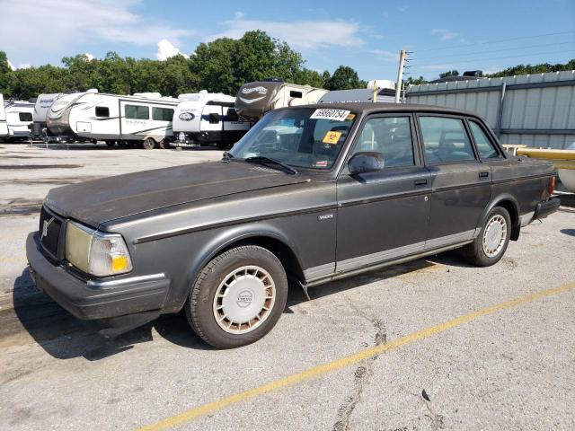 1992 VOLVO 240 BASE, 