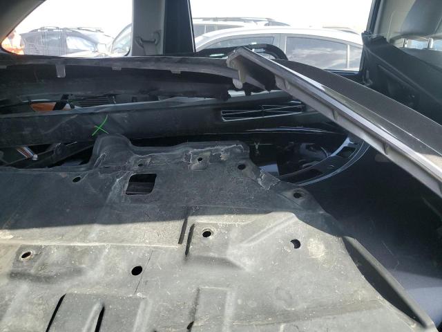 5TDJKRFH5GS325556 - 2016 TOYOTA HIGHLANDER XLE Boz foto 10