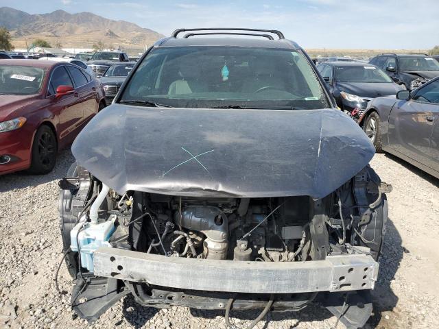 5TDJKRFH5GS325556 - 2016 TOYOTA HIGHLANDER XLE Boz foto 5