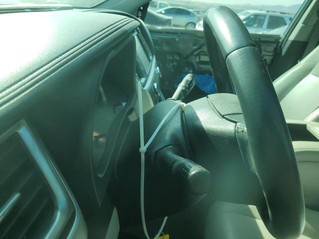 5TDJKRFH5GS325556 - 2016 TOYOTA HIGHLANDER XLE Boz foto 9