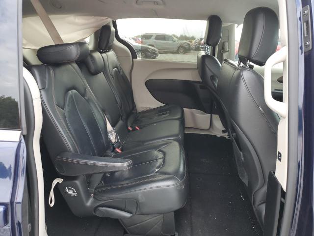 2C4RC1BG2HR591626 - 2017 CHRYSLER PACIFICA TOURING L Mavi foto 11