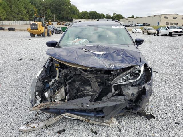 2C4RC1BG2HR591626 - 2017 CHRYSLER PACIFICA TOURING L Mavi foto 5