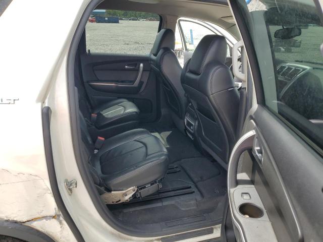 1GKER23D59J198284 - 2009 GMC ACADIA SLT-1 WHITE photo 11