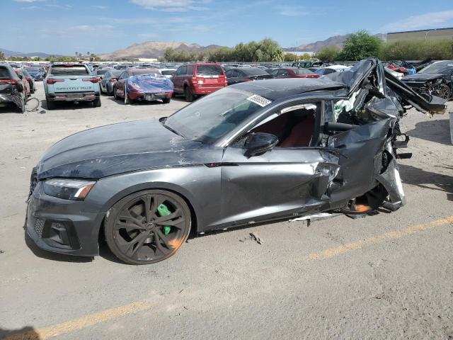 2023 AUDI S5 PREMIUM PLUS, 