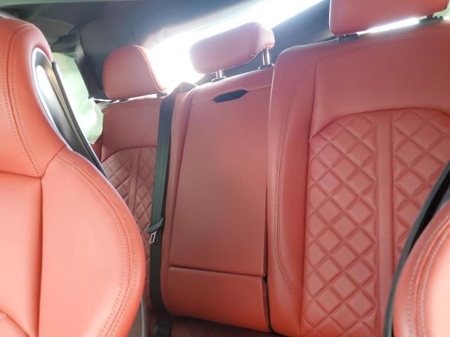 WAUC4CF5XPA032946 - 2023 AUDI S5 PREMIUM PLUS ნაცრისფერი ფოტო 10