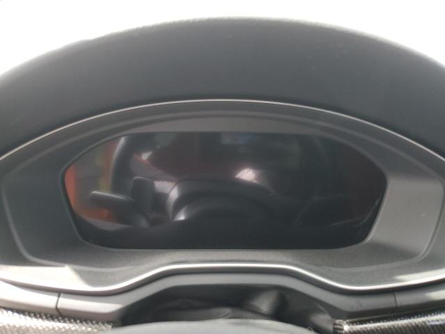 WAUC4CF5XPA032946 - 2023 AUDI S5 PREMIUM PLUS ნაცრისფერი ფოტო 9