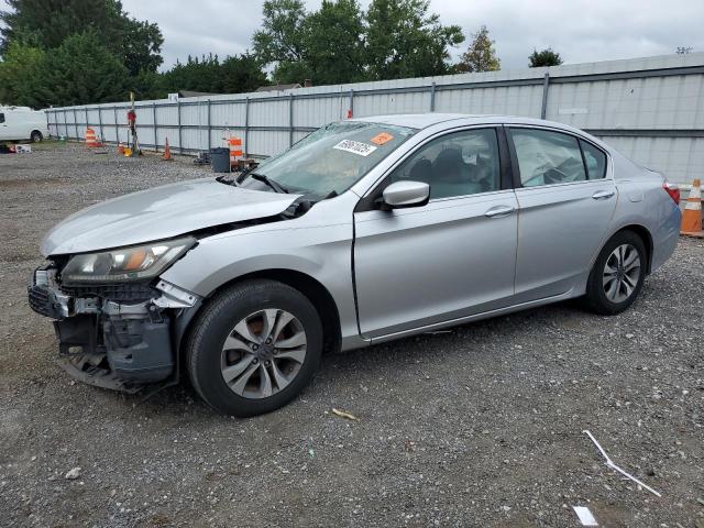 2015 HONDA ACCORD LX, 