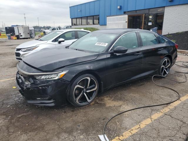 2019 HONDA ACCORD SPORT, 