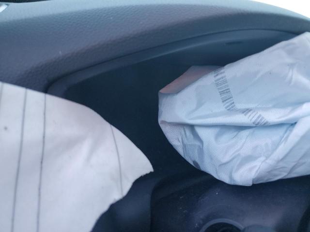 3CZRZ2H53SM707984 - 2025 HONDA HR-V SPORT RED photo 9