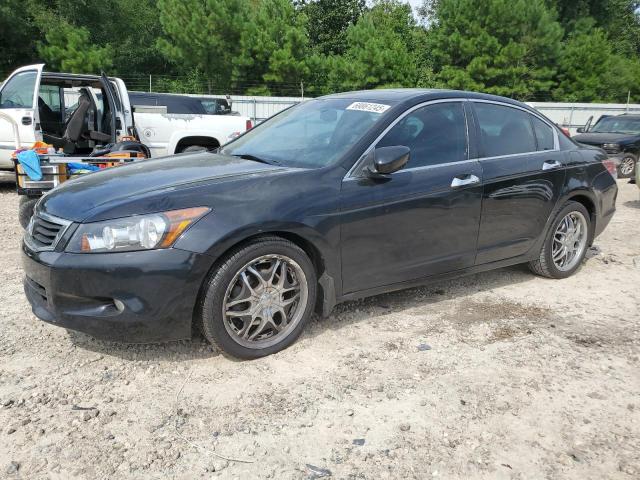 2008 HONDA ACCORD EXL, 