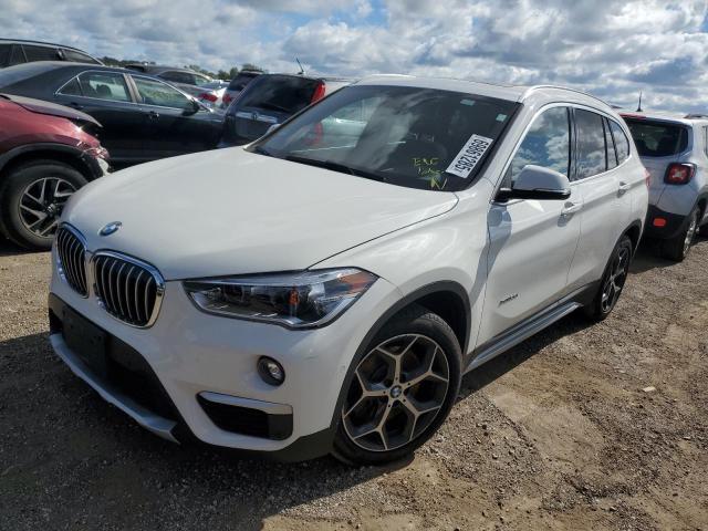 2016 BMW X1 XDRIVE28I, 