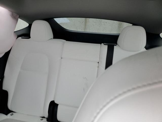 5YJYGDEE2MF264208 - 2021 TESLA MODEL Y WHITE photo 10