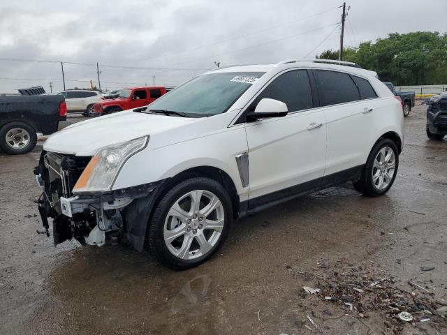 2015 CADILLAC SRX PERFORMANCE COLLECTION, 