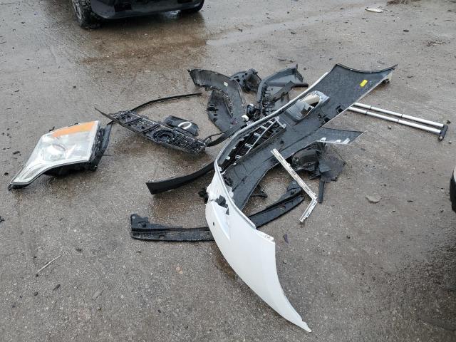 3GYFNCE3XFS596195 - 2015 CADILLAC SRX PERFORMANCE COLLECTION Blanc photo 13