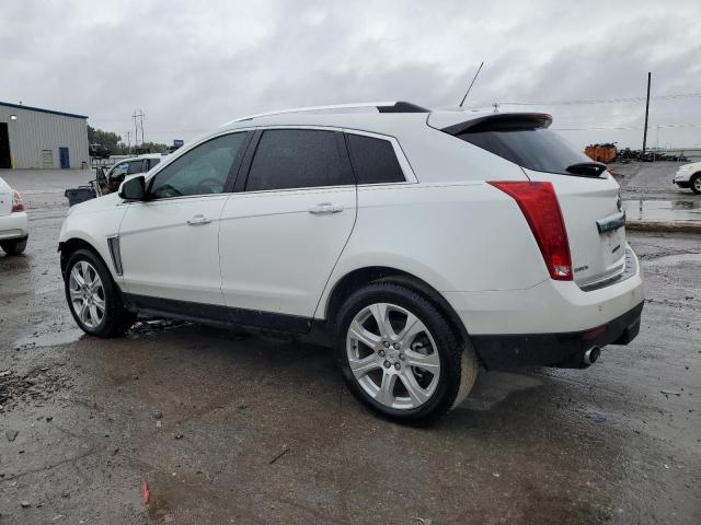 3GYFNCE3XFS596195 - 2015 CADILLAC SRX PERFORMANCE COLLECTION Blanc photo 2