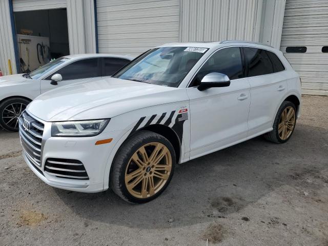2018 AUDI SQ5 PRESTIGE, 