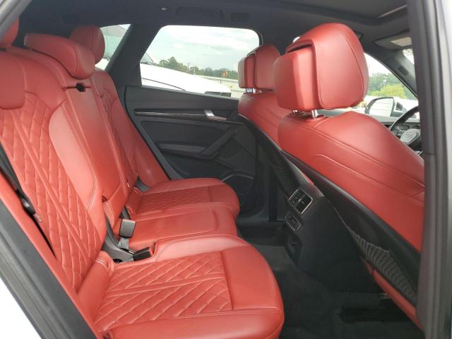 WA1C4AFY0J2191701 - 2018 AUDI SQ5 PRESTIGE WHITE photo 11