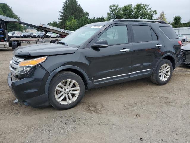2013 FORD EXPLORER XLT, 