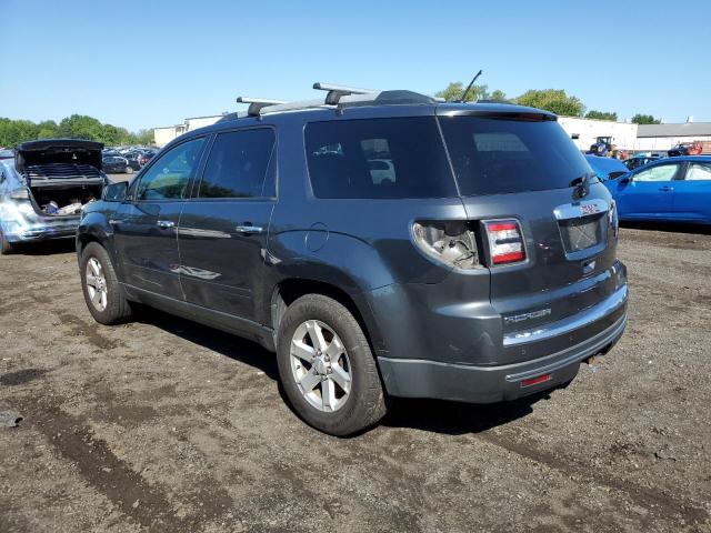 1GKKVNED5EJ202440 - 2014 GMC ACADIA SLE GRAY photo 2