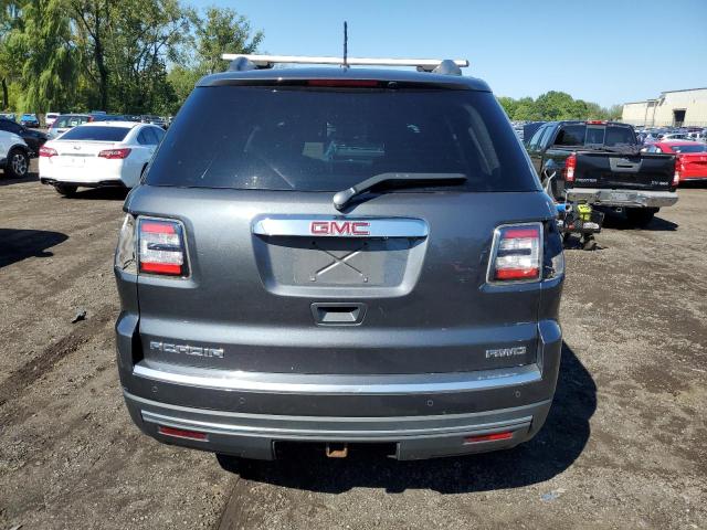 1GKKVNED5EJ202440 - 2014 GMC ACADIA SLE GRAY photo 6