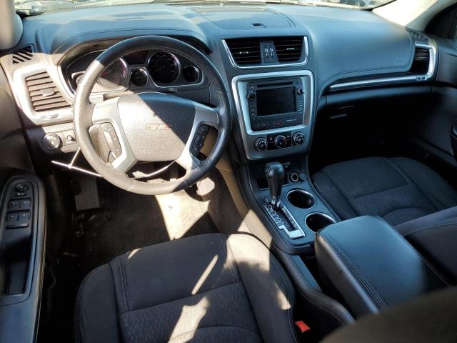 1GKKVNED5EJ202440 - 2014 GMC ACADIA SLE GRAY photo 8