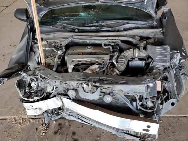 JH4CU26629C024531 - 2009 ACURA TSX BLACK photo 11
