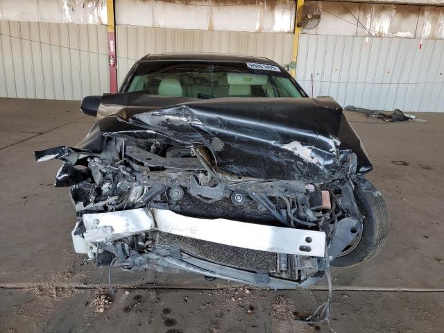 JH4CU26629C024531 - 2009 ACURA TSX BLACK photo 5