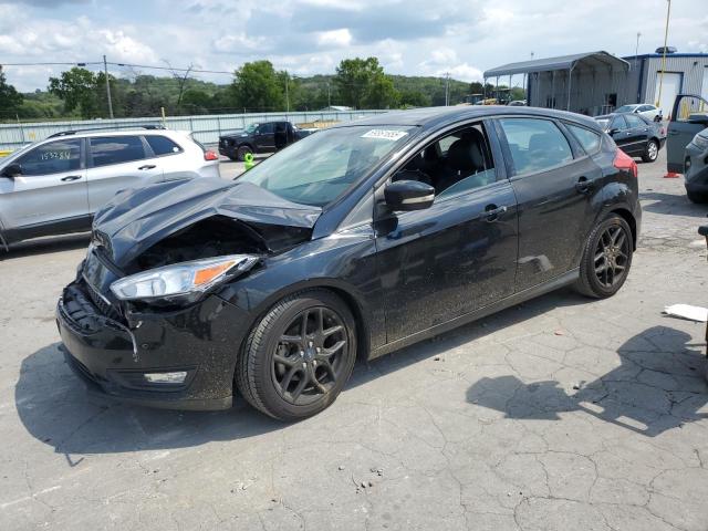 2016 FORD FOCUS SE, 